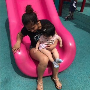 Meet your Posher, Mayra